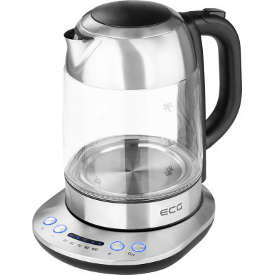 Електрочайник ECG RK 1781 Glass (RK1781 Glass) Вінниця - фото 8