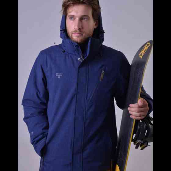 Куртка мужская  Snow Headquarter  р. L(48). Киев