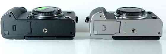 Фотоапарат Fujifilm X-T5 Body пробіг 084 кадру. Київ