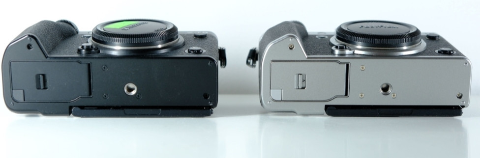 Фотоаппарат Fujifilm X-T5 Body пробег 084 кадра. Киев - изображение 1