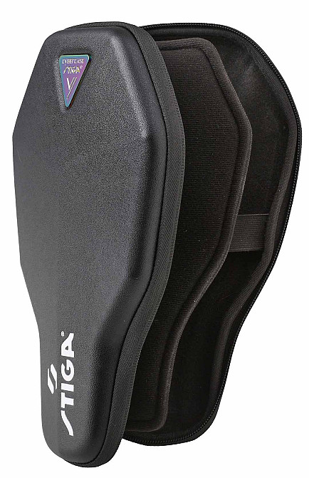 Чехол для ракетки Stiga Batcover Cybercase (1423-0206-83) Киев - изображение 5