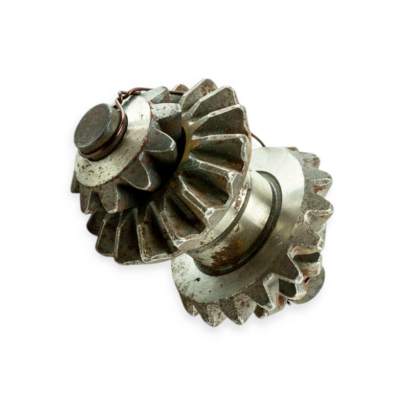 Сателіти (з пальцем) Москвич Мукачево - фото 1