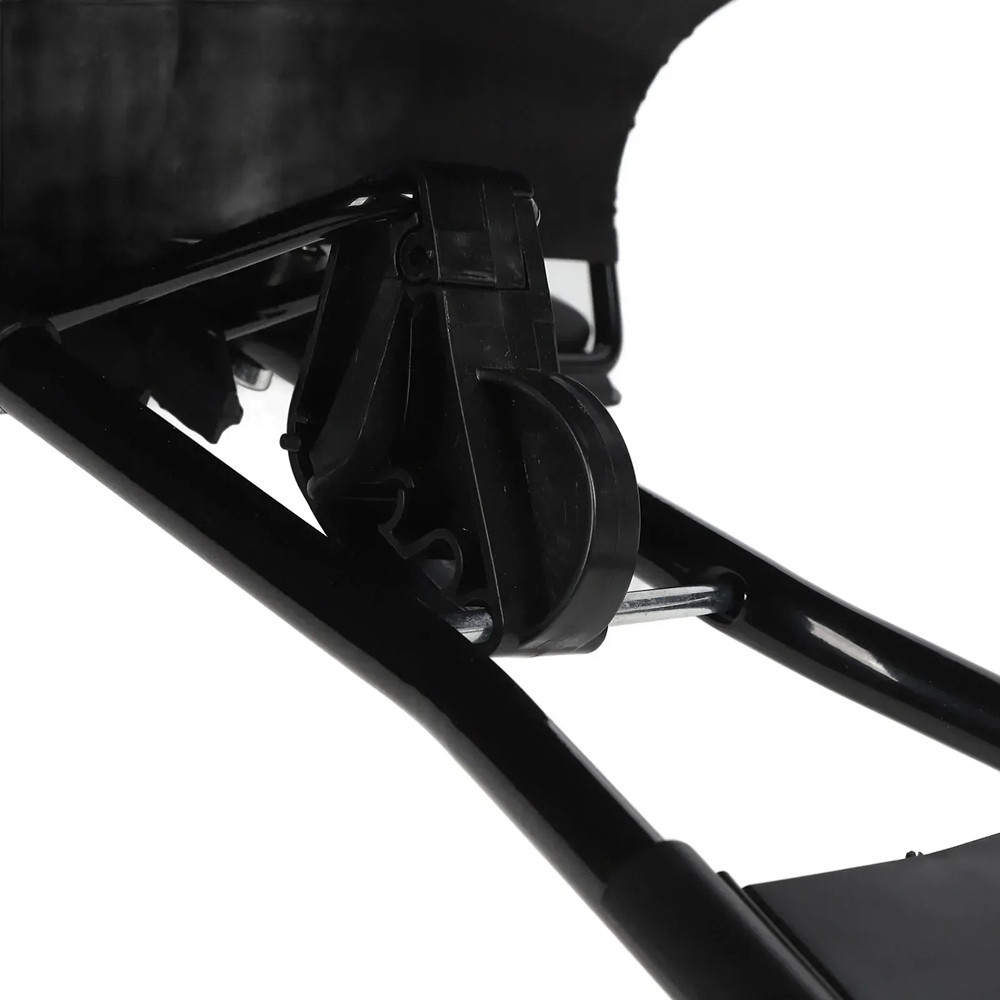 Дитячий шезлонг качалка до 13кг,78×42×39см SBR Київ - фото 8