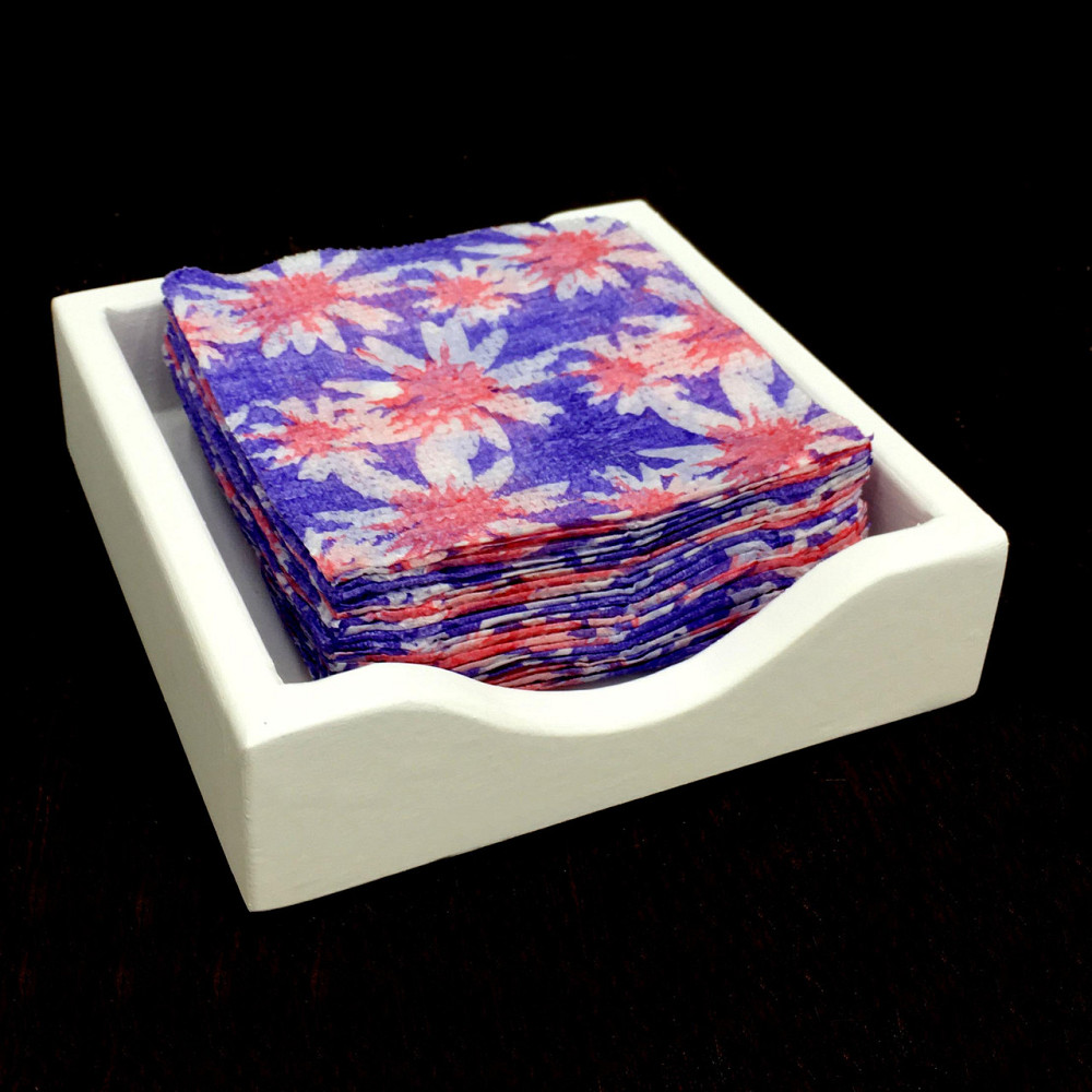 Салфетница 