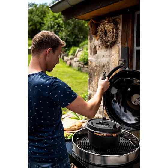 Съемник крышки голандской печи Napoleon 56057 Код: 012992 Ровно