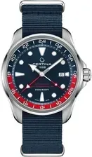 Часы Certina C032.429.18.041.00 DS Action GMT Powermatic 80 Киев - изображение 1