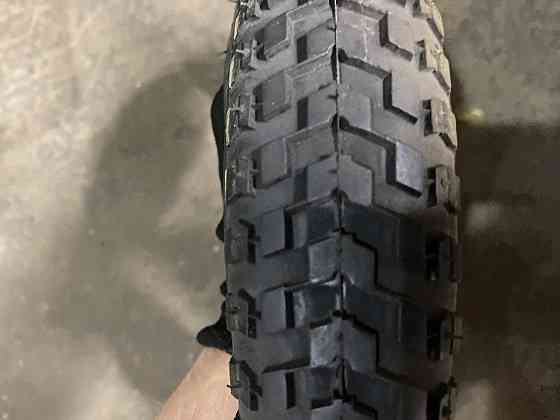 Велосипедна шина 14*2,00 (54-254).ромб.Б/К. 30% Мукачево