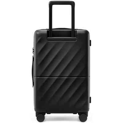 Чемодан Xiaomi Ninetygo Ripple Luggage 24" Black (6941413222235) Вінниця