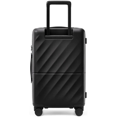 Чемодан Xiaomi Ninetygo Ripple Luggage 24" Black (6941413222235) Вінниця - фото 3