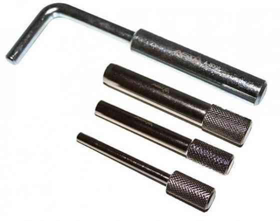 Штифти для коленвала/маховика Ford 1,4 /2,0 / 2,4 D/TDCI/TD ASTA A-8008 Чернігів