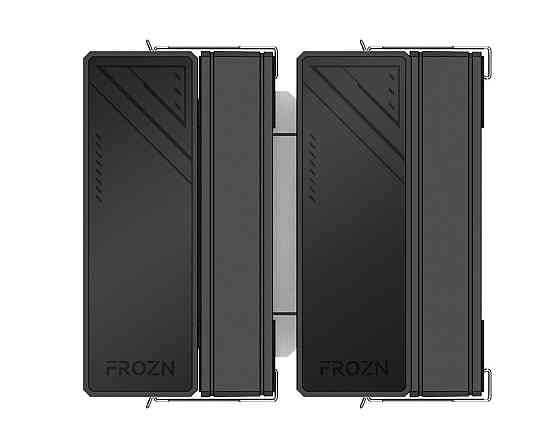 Кулер процесорний ID-Cooling Frozn A620 Pro SE Чорний Харьков
