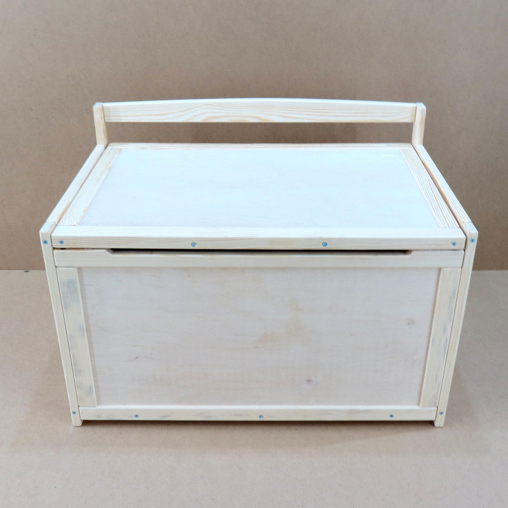 Скриня підлогова "Замбезі" бланже Миколаїв - фото 2