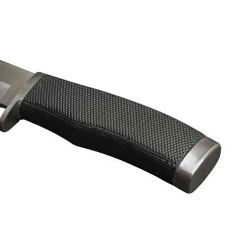 Туристический нож BUCK с фиксированным клинком. AT 4214 Одесса