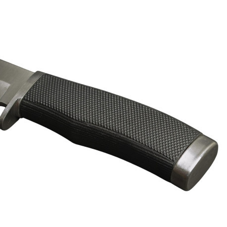 Туристичний ніж BUCK з фіксованим клинком. AT 4214 Одеса - фото 4