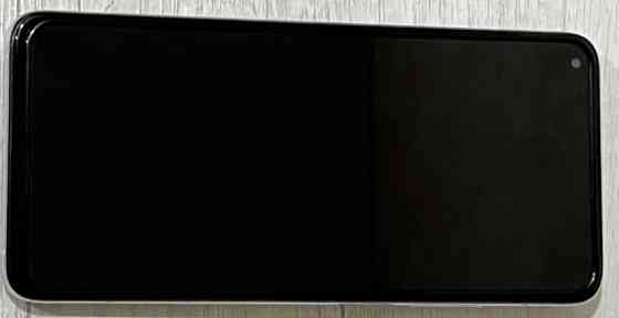 Телефон: Xiaomi Mi 10T Lunar Silver. Киев