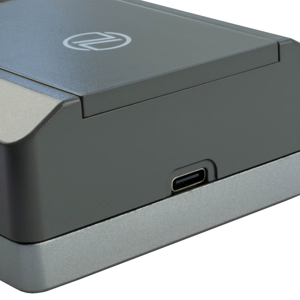 Розумний дверний замок невидимка SEVEN LOCK SL-7709 з Wi-Fi модулем Київ - фото 4