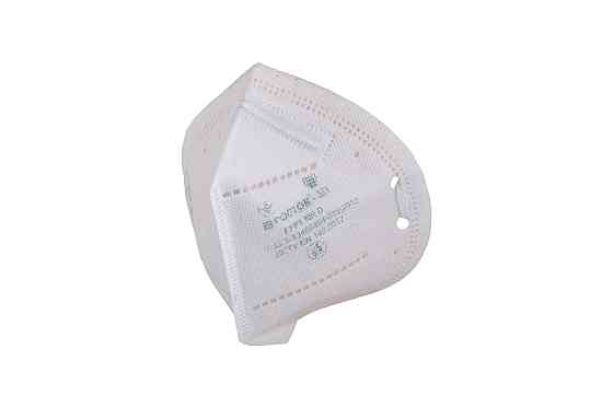 MASTERTOOL Респіратор MASTERTOOL РОСТОК-3П FFP1 4ГДК 82-0170 Коломыя