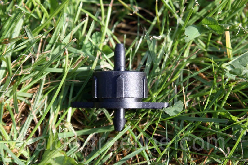 Крапельниця садова Presto-PS компенсована на 4 л/год (PCT-0104) Харьков - изображение 2