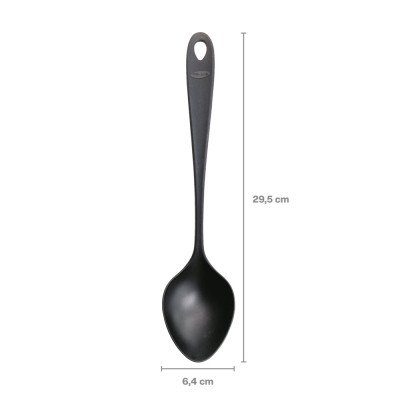 Ложка кухарська Fiskars Essential 38 см (1065592) Вінниця - фото 3