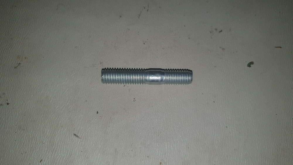 Шпилька коллектора выпускного ВАЗ-2101 М8х30. 1/35436/21. Харьков - изображение 1