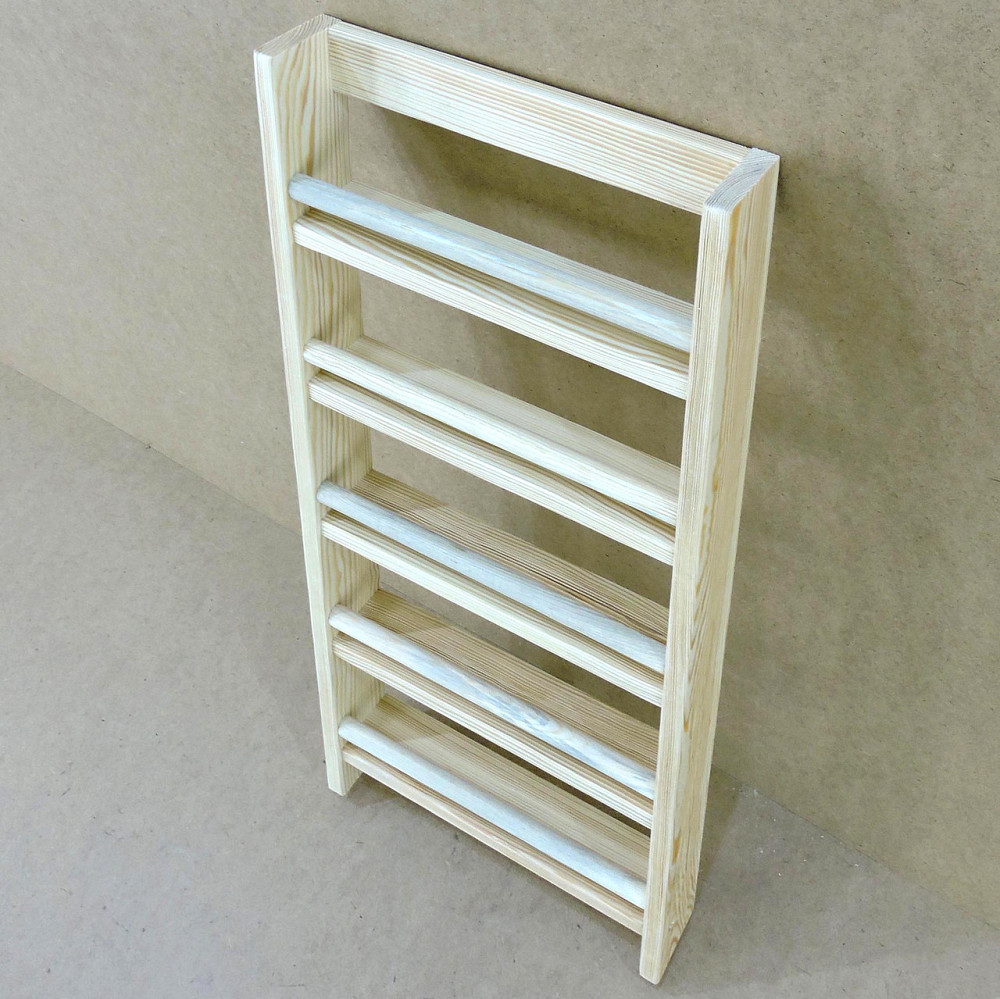 Органайзер для спецій "Буліон" бланже Миколаїв - фото 2