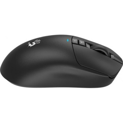 Мишка A4Tech Bloody R72 Pro Duo Wireless/USB Black (4711421000840) Вінниця - фото 2