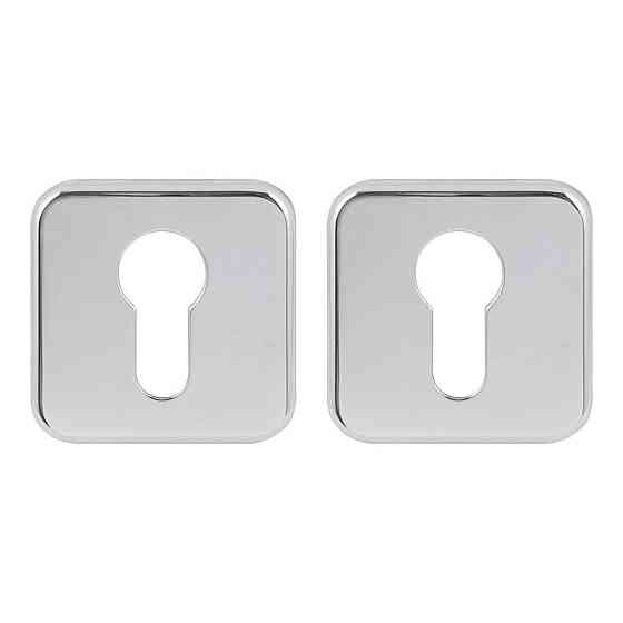 Накладка кл URFIC 5255 22 - хром Киев