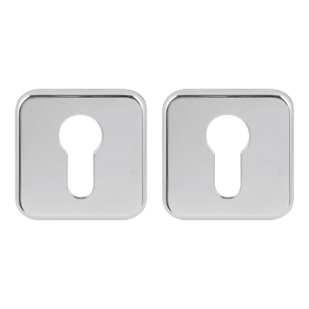 Накладка кл URFIC 5255 22 - хром Киев - изображение 2