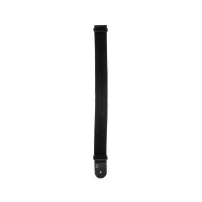 Ремень для гитары D'Addario Cotton Guitar Strap Black (50CT00) Винница