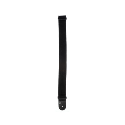 Ремень для гитары D'Addario Cotton Guitar Strap Black (50CT00) Винница - изображение 2