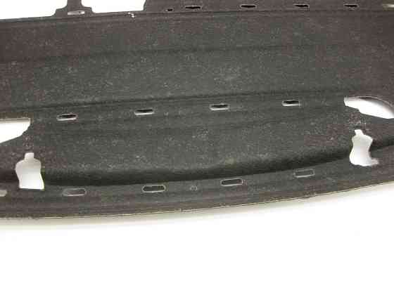 Mercedes-Benz  A2126901249 9G86 Задня полиця чорна E-Class W212 Одеса