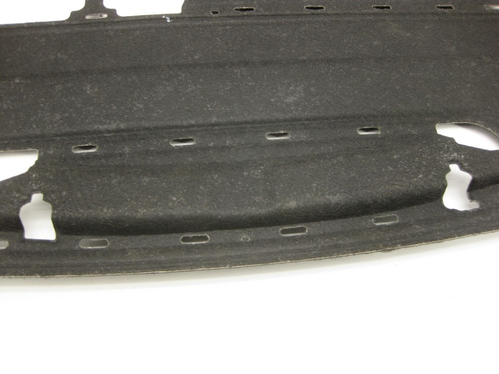 Mercedes-Benz  A2126901249 9G86 Задня полиця чорна E-Class W212 Одесса - изображение 6