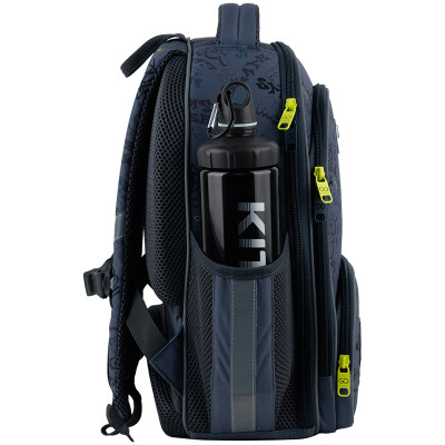 Портфель GoPack Education 597M-4 Super Skater (GO25-597M-4) Винница - изображение 11