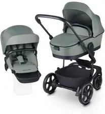 Детская коляска Easywalker Harvey 5 Wózek Głęboko-Spacerowy Agava Green Киев