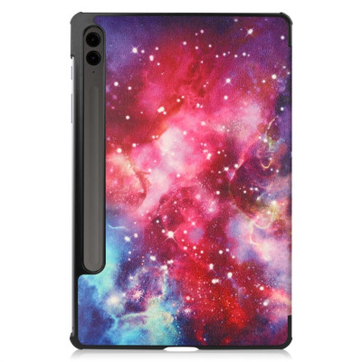Чехол для планшета BeCover Smart Case Samsung Galaxy Tab S10 Plus (SM-X820/SM-X826) 12.4" Space (712248) Винница - изображение 3