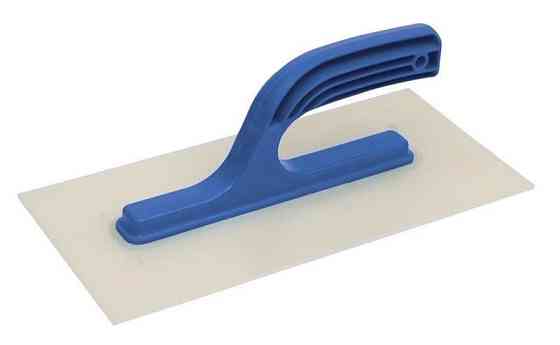 Терка пластиковая для штукатурки 