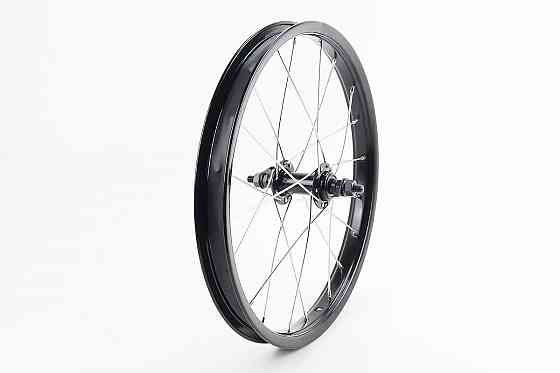 Колесо 16" переднє, втулка 14Gx20H Киев