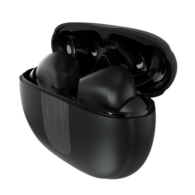 Наушники Ergo BS-900 Sticks Pro Black (BS-900K) Винница - изображение 5