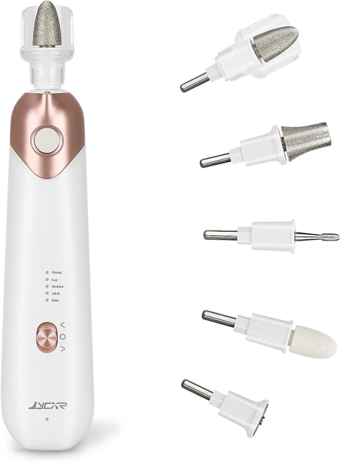 Набір для манікюру і педикюру JYCXR Луцьк - фото 1