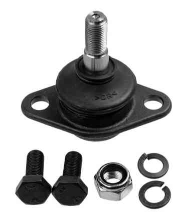 Шаровая опора передняя Raiso (Швеция) VAZ Lada 2114, ВАЗ Лада 2114 83-18 #RL-210185L UAWIJZW22 Ковель