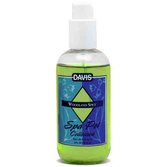 Davis «Woodland Spice» ДЭВИС «ВУДЛЕНД СПАЙС» духи для собак, спрей Киев