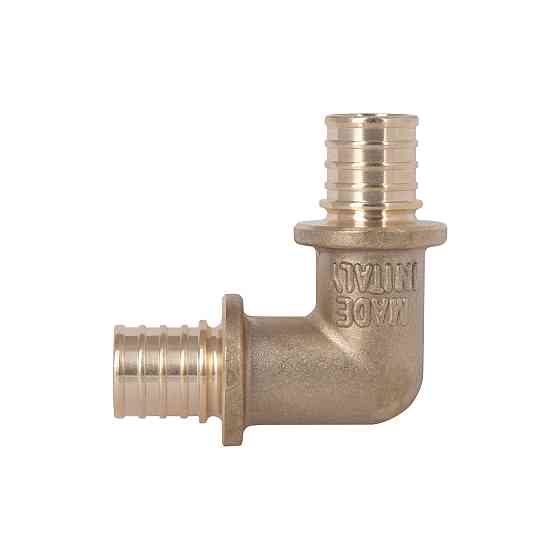 Угол натяжной Icma №1035 d16х2,2 851035BO05 Киев