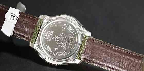 Casio WVA-M630B-3AJF Tough Solar. Харків