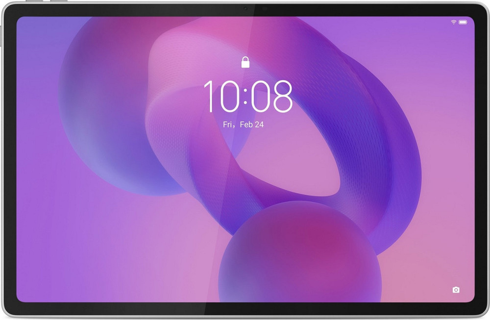 Планшет Lenovo Idea Tab Plus TB361FU 8/256GB Cloud Grey + Pen (ZAG70268UA) ( 14211 ) Харків - фото 10