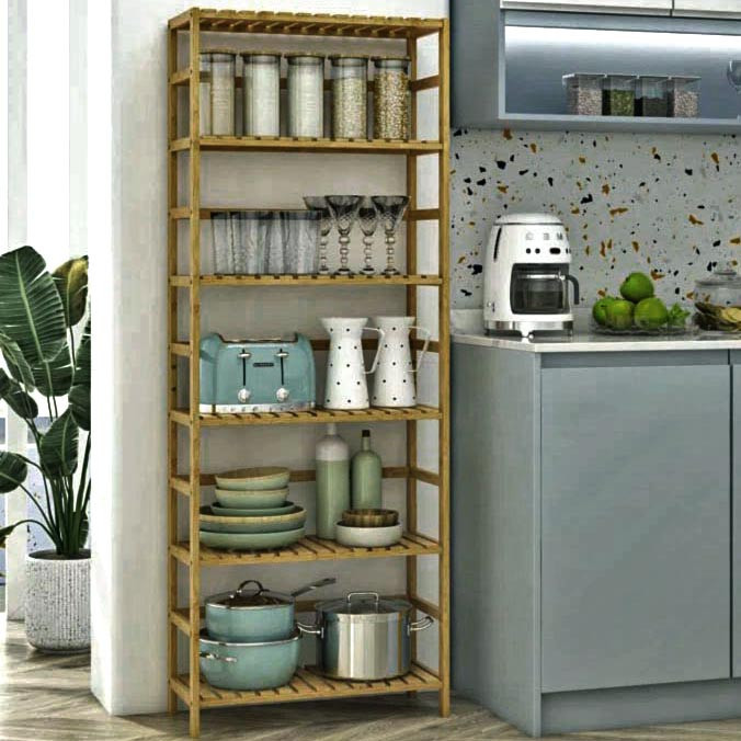 Стеллаж кухонный 