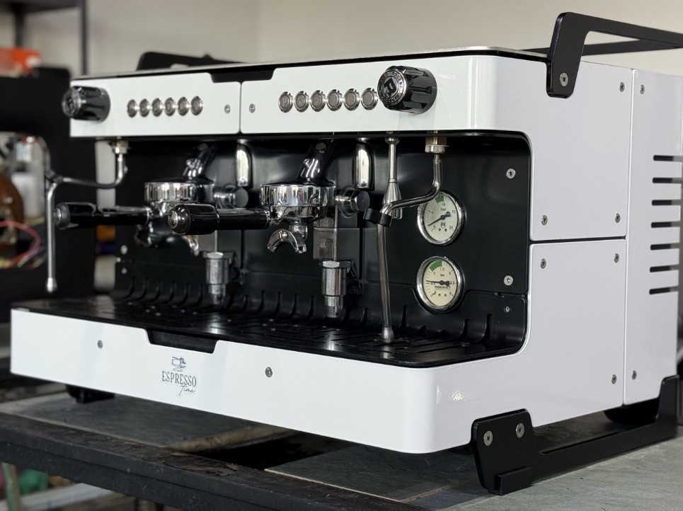Rocket espresso італійська кавомашина. Харків - фото 8