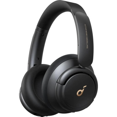 Навушники Anker SoundCore Life Q30 v2 Black (A3028313) Вінниця - фото 1