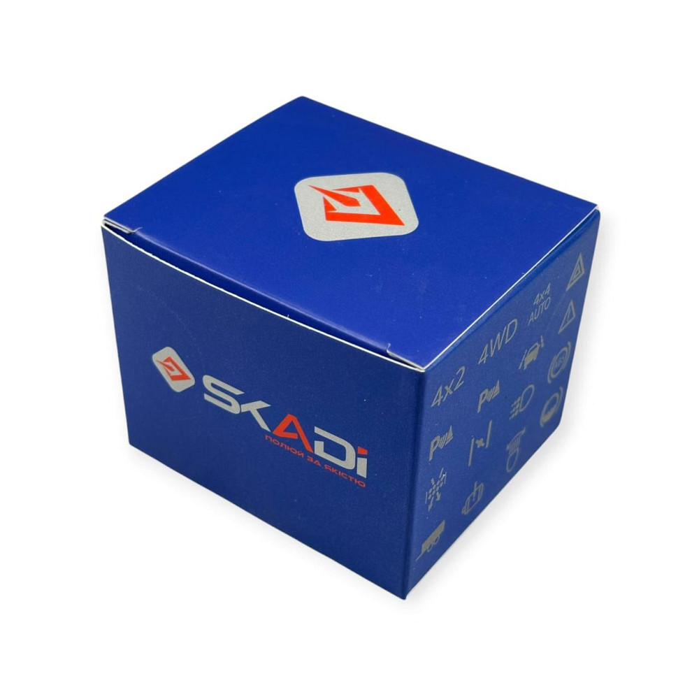 Датчик ЗАЗ 1102, 1103 механічний щиток приладів (прохідної) швидкості Мукачево - фото 5