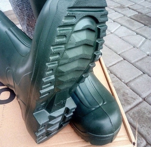 Зимние Сапоги с вкладышем для Рыбалки ,Охоты до -50 градусов Lemigo 