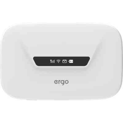 Мобильный Wi-Fi роутер Ergo M126 Винница